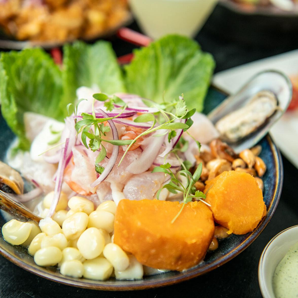 Examining Nashville’s Small but Mighty Boom of Peruvian Restaurants